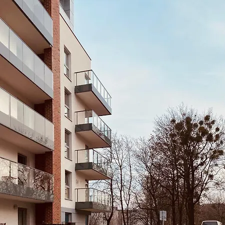 Apartament Na Starym Miescie I Gdańsk
