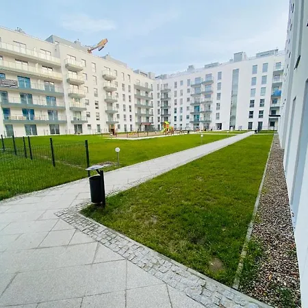 Apartament Na Starym Miescie I *