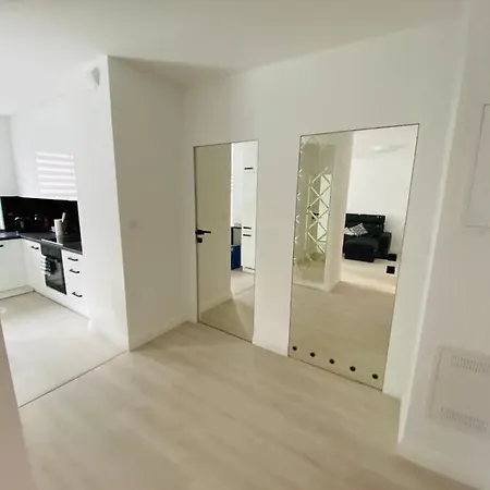 Apartament Na Starym Miescie I 그단스크