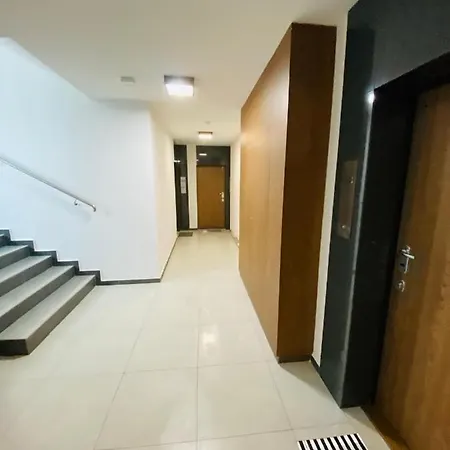 Apartament Na Starym Miescie I * Gdańsk