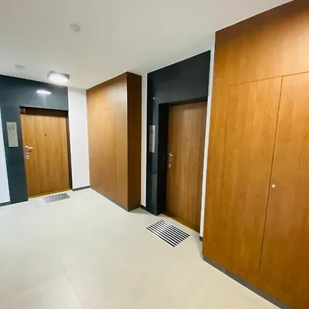 Apartament Na Starym Miescie I 아파트