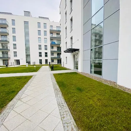 Apartament Na Starym Miescie I *