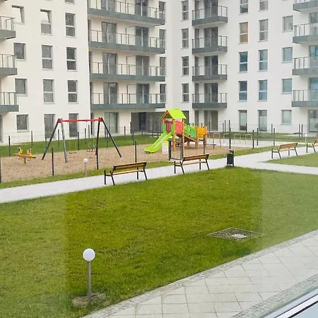 Apartament Na Starym Miescie I * Gdańsk