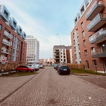 Apartament Na Starym Miescie I *