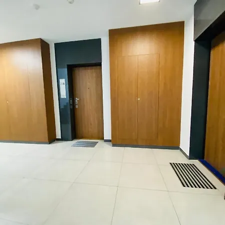 Apartament Na Starym Miescie I 아파트 *