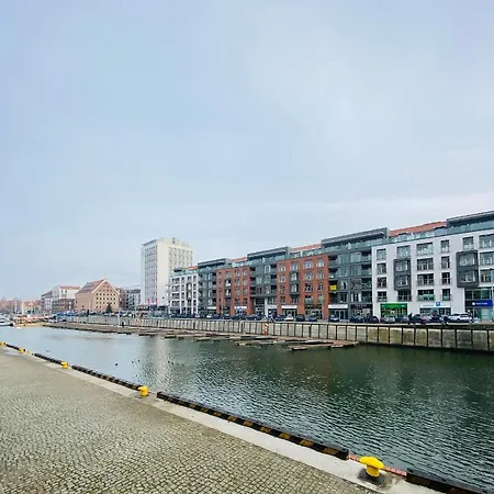 Apartament Na Starym Miescie I Lägenhet Gdańsk