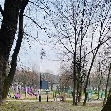 Apartament Na Starym Miescie I 아파트