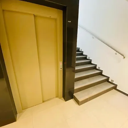 Apartament Na Starym Miescie I * Gdańsk