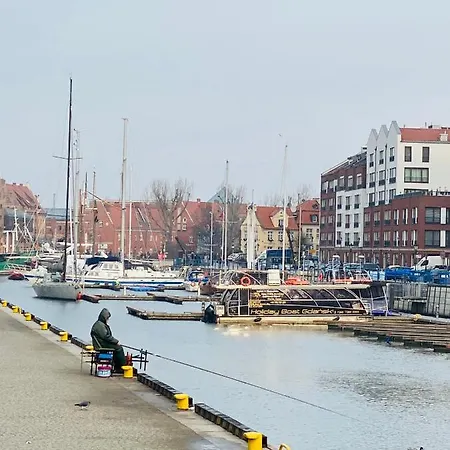 Apartament Na Starym Miescie I 아파트