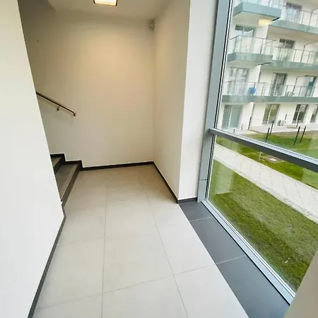 Apartament Na Starym Miescie I 아파트