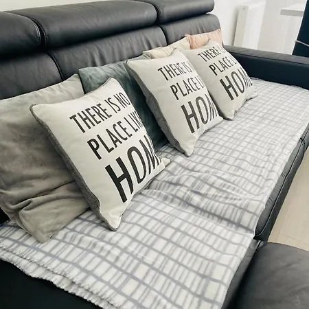 Apartament Na Starym Miescie I