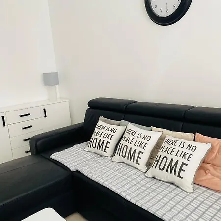 아파트 Apartament Na Starym Miescie I *