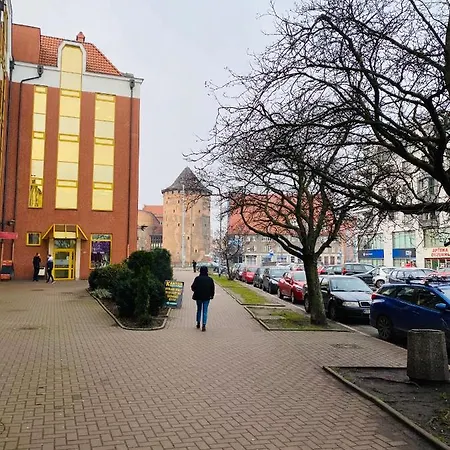 Apartament Na Starym Miescie I *