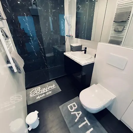 Apartament Na Starym Miescie I アパート グダニスク