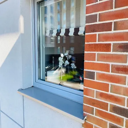 アパート Apartament Na Starym Miescie I