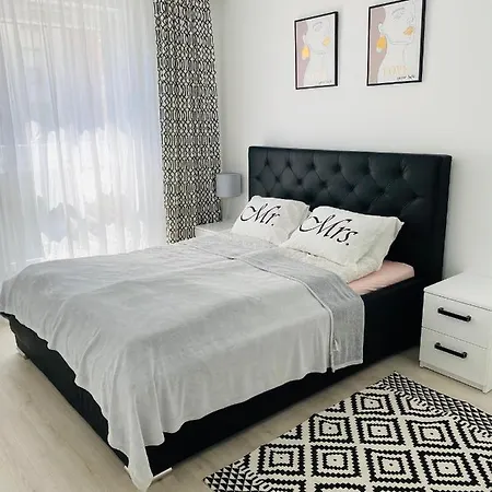 アパート Apartament Na Starym Miescie I グダニスク