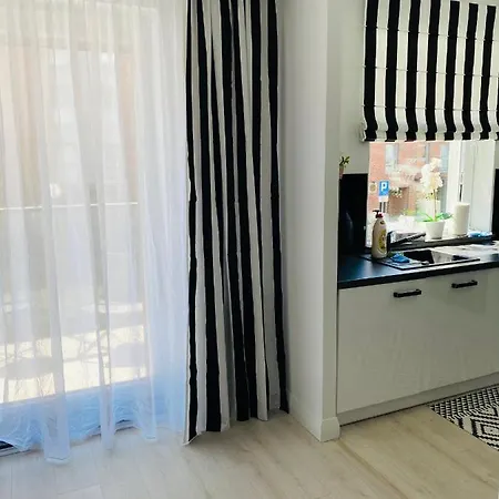 Apartament Na Starym Miescie I *