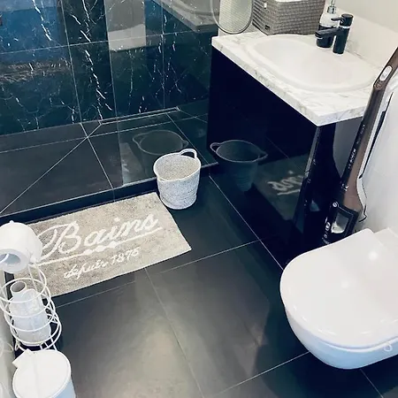 Apartament Na Starym Miescie I