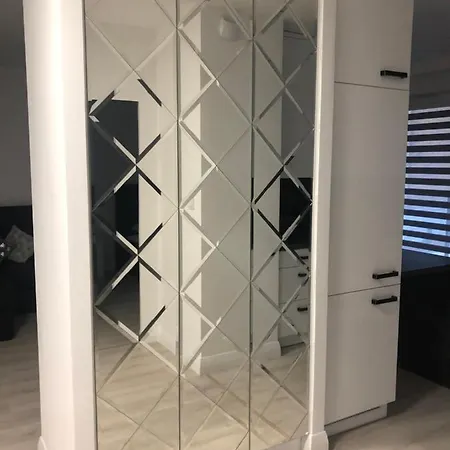 Apartament Na Starym Miescie I グダニスク